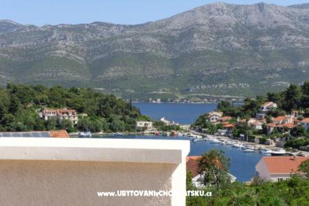 Tower Suites Korcula fotó 3