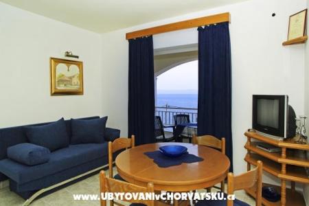 Villa Korkyra fotó 3