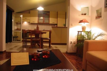 Villa Korkyra fotó 4