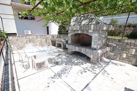 Malinska Apartmanok fotó 3