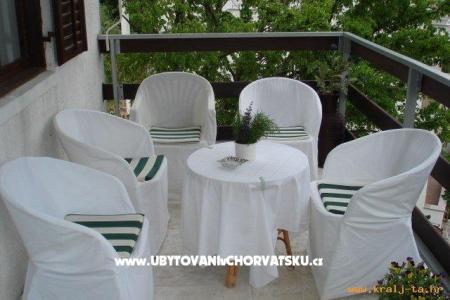 Apartman Sever fotó 4