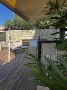 AUREA residence Baška fotó 3