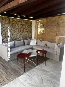 AUREA residence Baška fotó 4