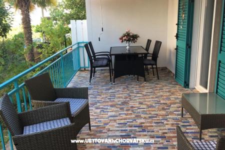 Apartaments Ela Krk fotó 3