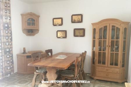 Apartaments Ela Krk fotó 4
