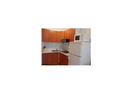 Apartman Adriana - Baška fotó 2