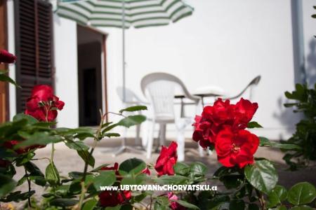 Apartman Baska fotó 2