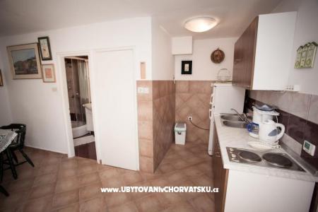 Apartman Baska fotó 4