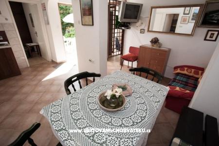 Apartman Baska fotó 5