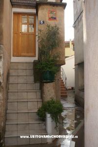 Apartman Fantov Baška fotó 2