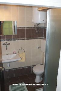 Apartman Fantov Baška fotó 3