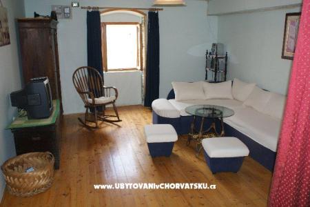 Apartman Fantov Baška fotó 5