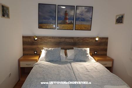 Apartman Boškica  fotó 3
