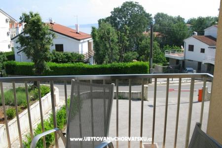 Apartman Malinska Vantacici fotó 3