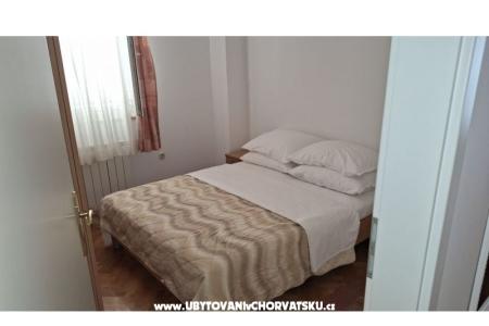 Apartman Malinska Vantacici fotó 4