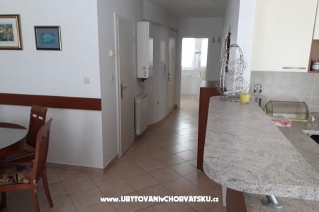 Apartman Malinska Vantacici fotó 5