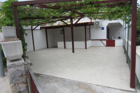 Apartman Klarić Baška fotó 3