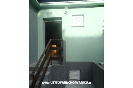 Apartman Little Paradise  fotó 2