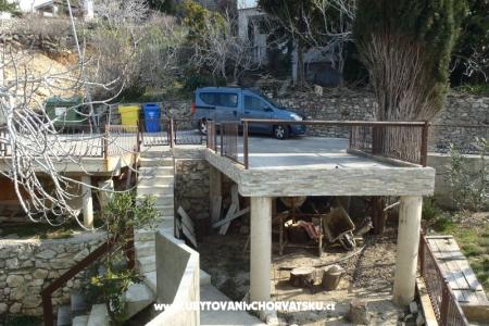 Apartman Little Paradise  fotó 3