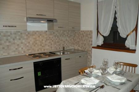 Apartman Kornic fotó 2