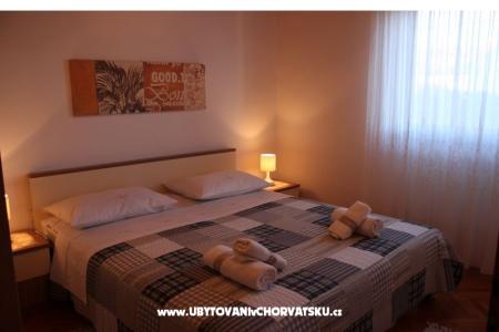 Apartman Kornic fotó 4