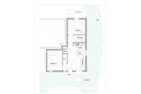 Cedrus apartment, modern / comfy fotó 4