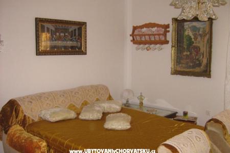 Apartmanok Radojka fotó 4