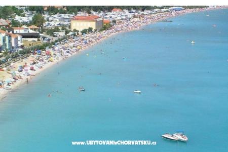 Apartmanok Banic fotó 4