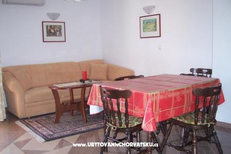 Apartmanok Banic fotó 5