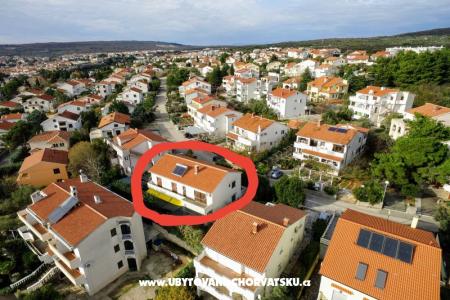 Apartmanok Blažević fotó 5