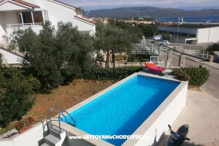 Apartmanok Angela fotó 2