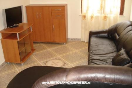 Apartmanok Angela fotó 3