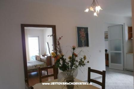 Apartmanok Angela fotó 4