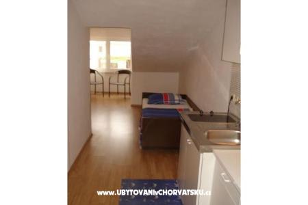 Apartmanok Angela fotó 5