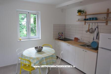 Apartmanok Aurelia fotó 3