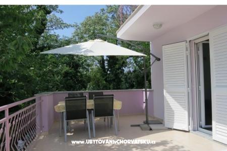 Apartmanok Aurelia fotó 5