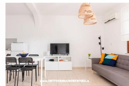 Apartmanok Balent fotó 2