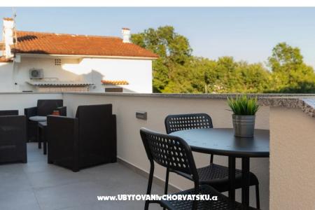 Apartmanok Balent fotó 4