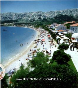 Apartmanok Baska fotó 3