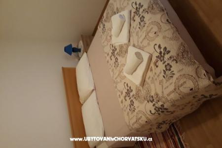 Apartmanok Čamdžić fotó 3