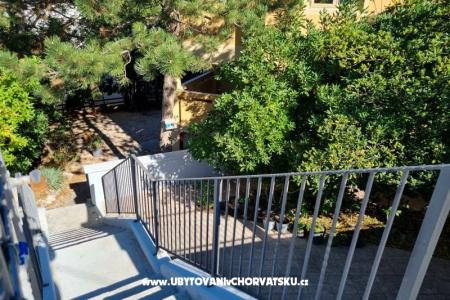Apartmanok Casia fotó 5