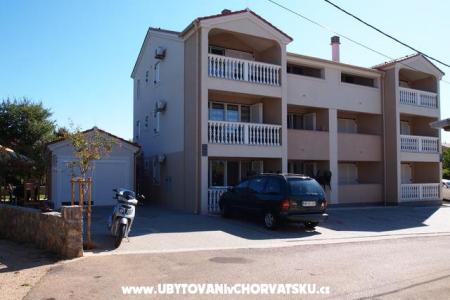 Apartmanok Cavar fotó 2