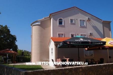 Apartmanok Cavar fotó 3