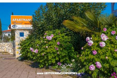 Apartmanok City Center Dekanic fotó 2
