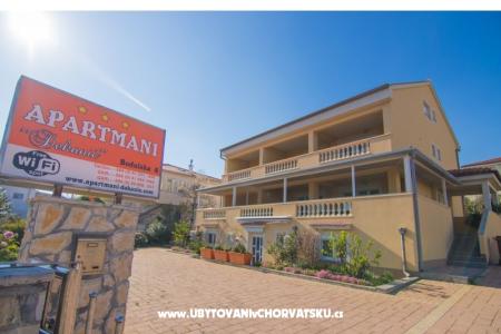 Apartmanok City Center Dekanic fotó 4