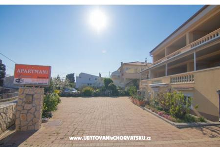 Apartmanok City Center Dekanic fotó 5
