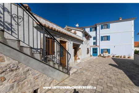Apartmanok Crnčić fotó 4