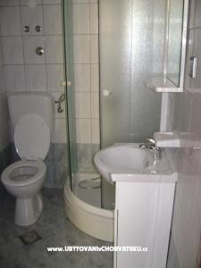 Apartmanok Dujmović fotó 3
