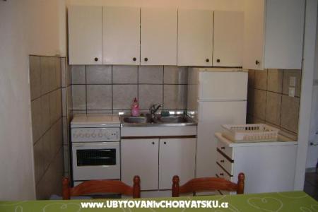 Apartmanok Dujmović fotó 4