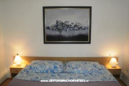 Apartmanok Dujmović fotó 5